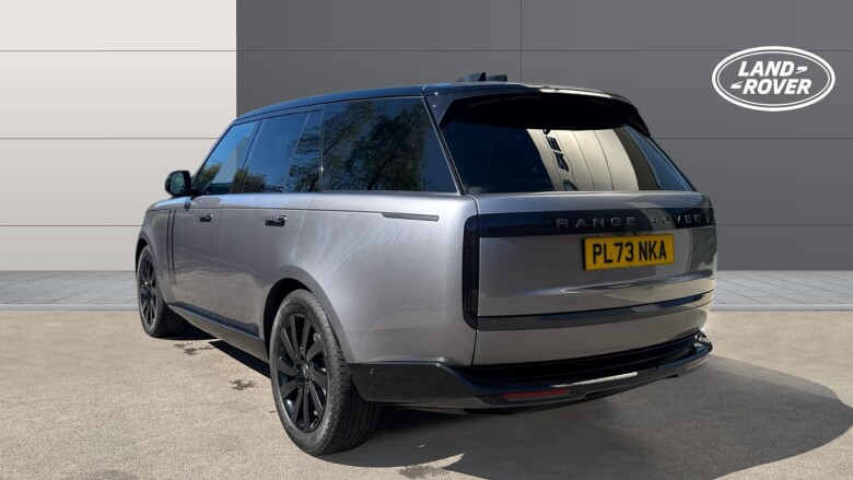 Land Rover Range Rover 3.0 D300 SE 4dr Auto Diesel Estate